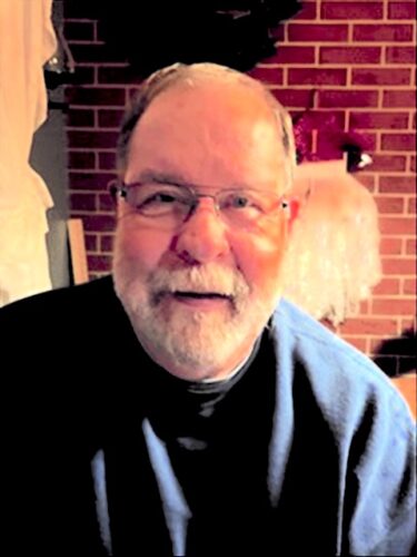 Archer L. Perrin